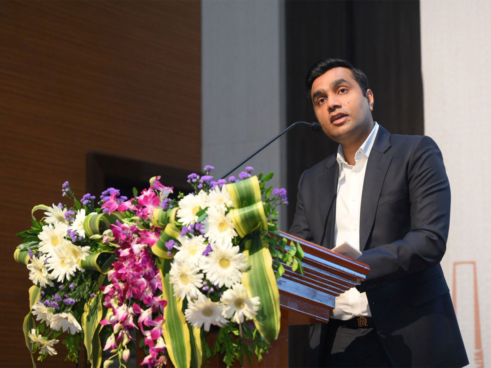 Karan Adani (Photo/Adani Group)