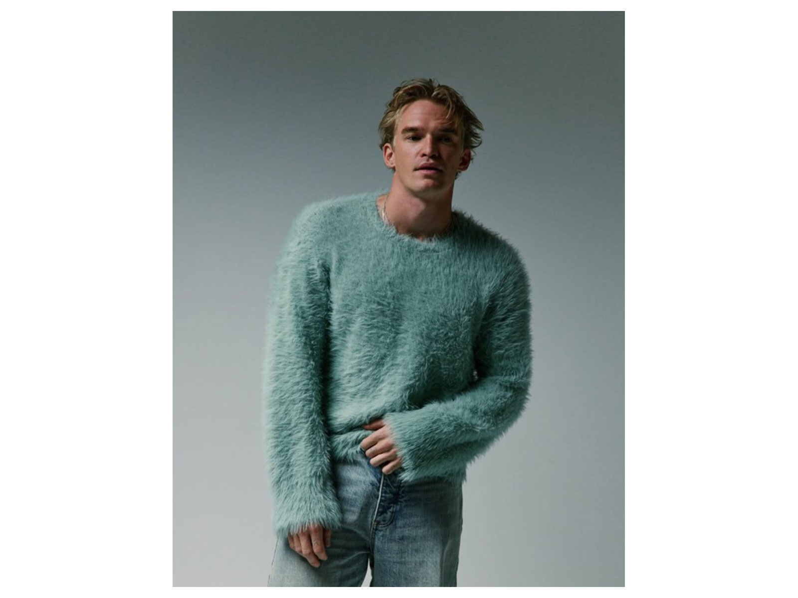 Cody Simpson (Photo/Instagarm/ @codysimpson) Cody Simpson (Photo/Instagarm/ @codysimpson)
