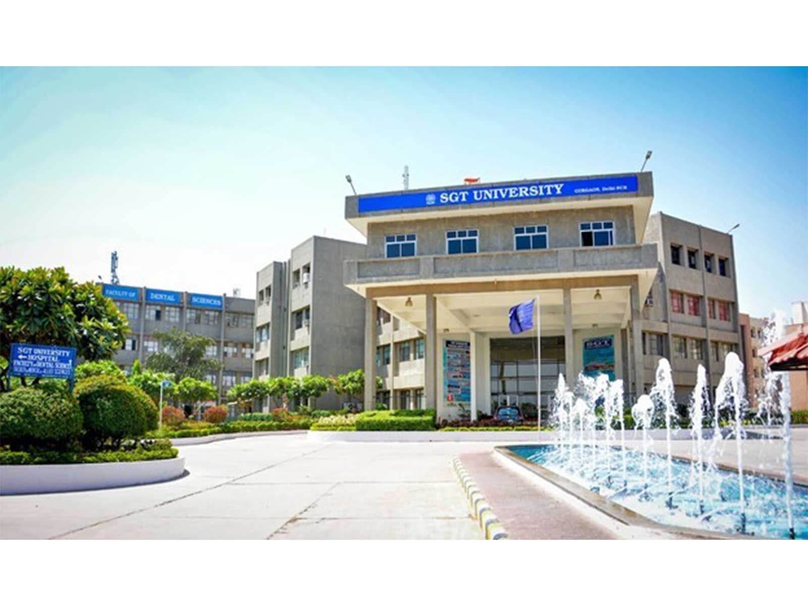 Ranked Among the World's Leading Universities for Advancing the UN Sustainable Development Goals