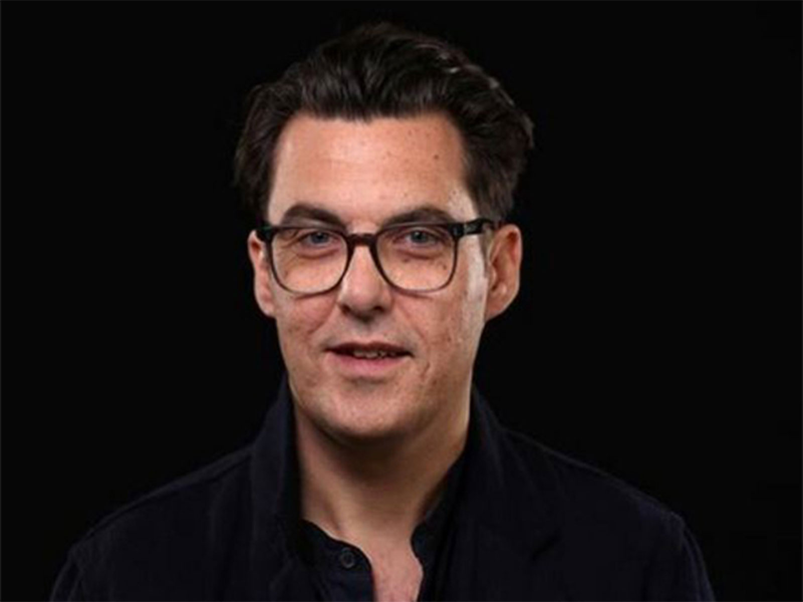 Joe Wright (Photo/X/@fifthseason) Joe Wright (Photo/X/@fifthseason)