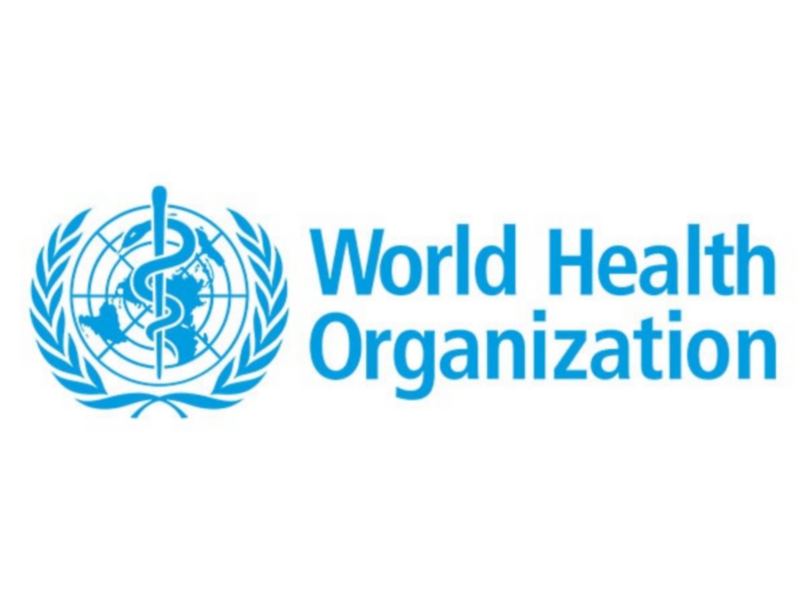 World Health Organisation (WHO) logo (Photo/who) World Health Organisation (WHO) logo (Photo/who)