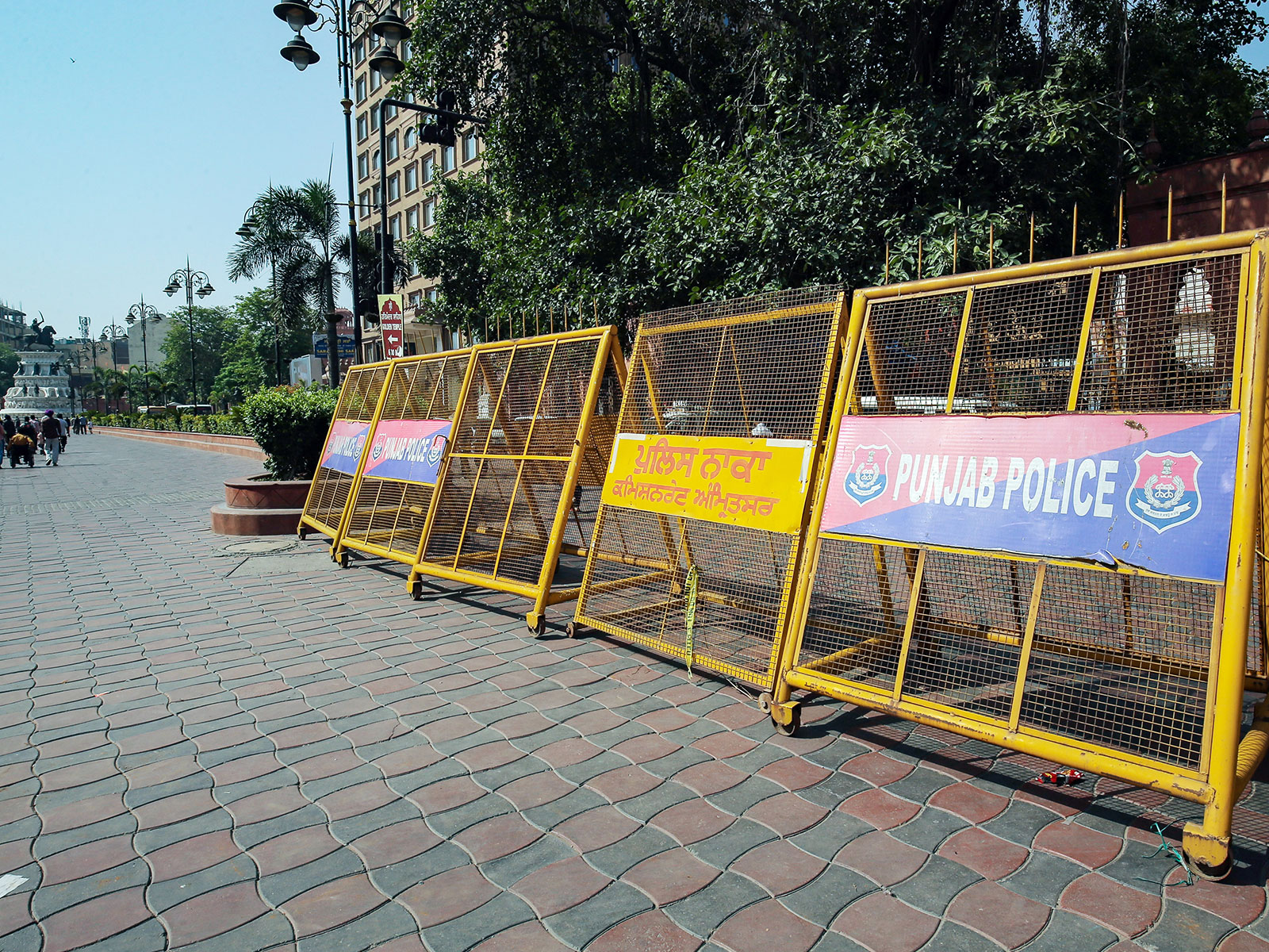 Representative Image (Photo/ANI) Representative Image (Photo/ANI)