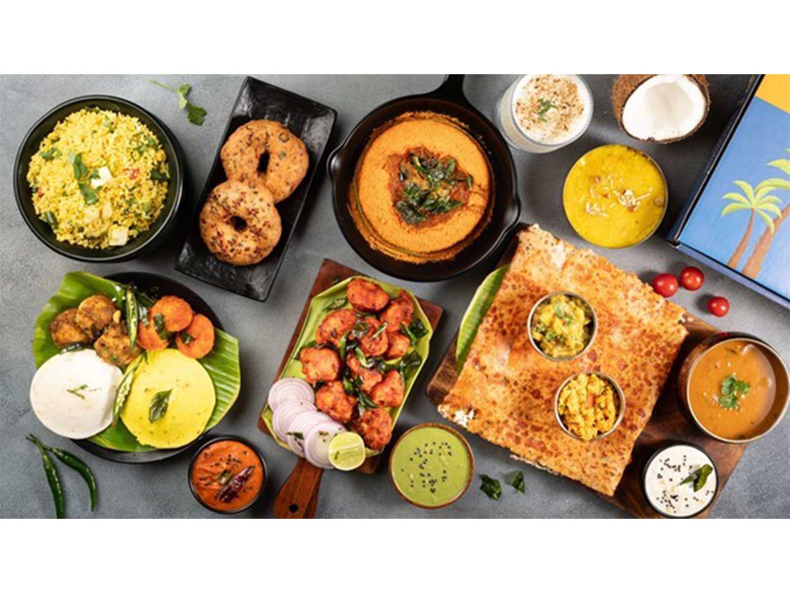 The South Indian Food Revolution: How Sambar Ritual is Leading an Ancient Cuisine's Conquest of Modern India The South Indian Food Revolution: How Sambar Ritual is Leading an Ancient Cuisine's Conquest of Modern India