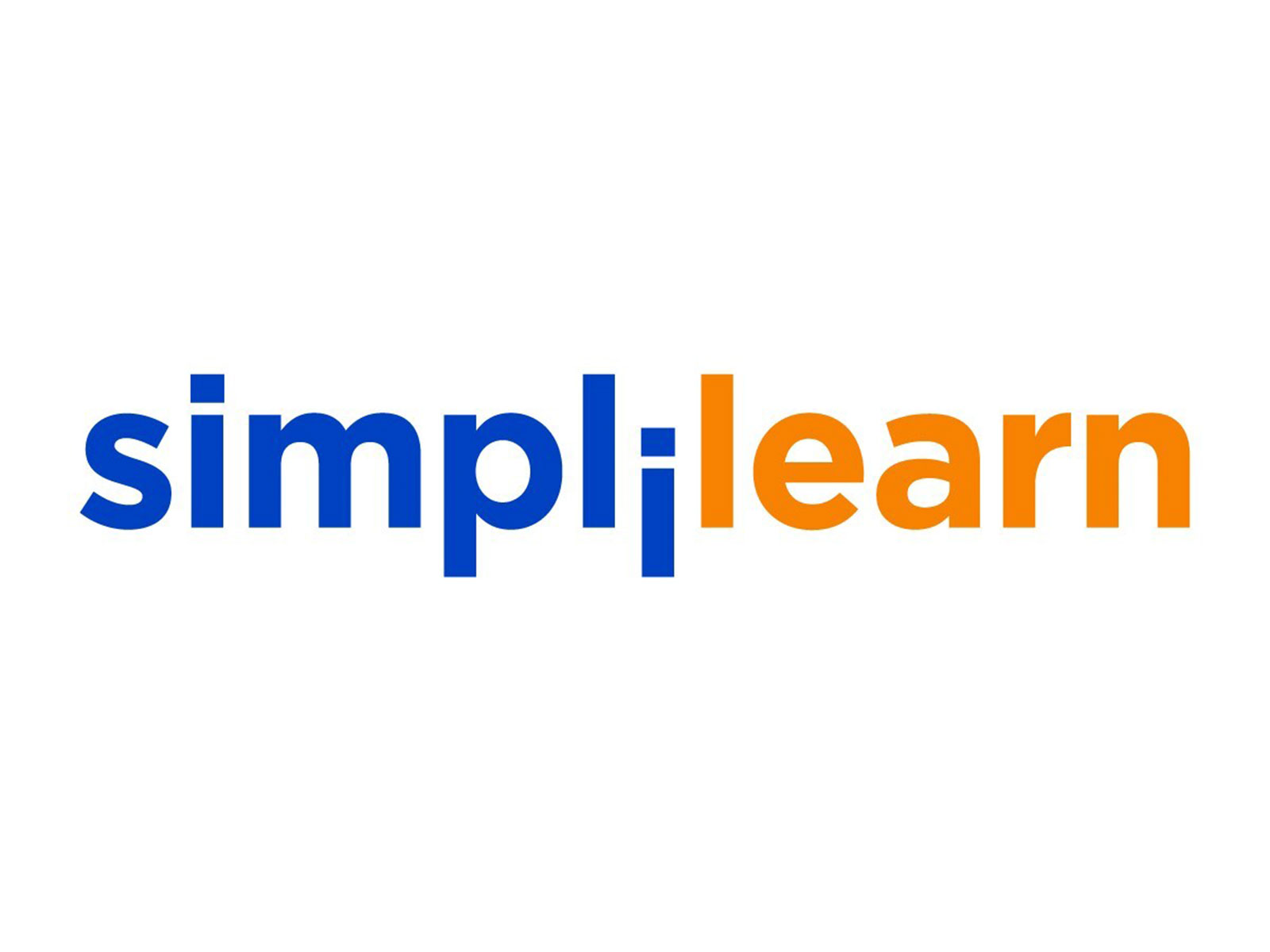 Simplilearn Solutions Private Limited Logo Simplilearn Solutions Private Limited Logo