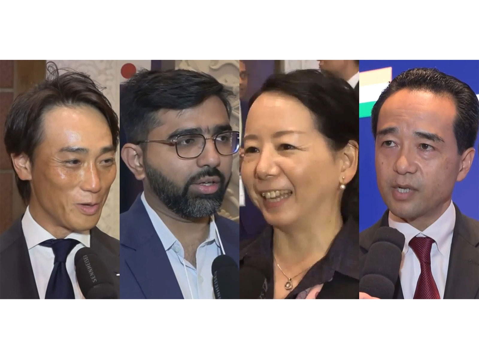 Industry leaders highlight growing investment opportunities, business synergy in India during PM Takaichi's visit (Photo/DD News)