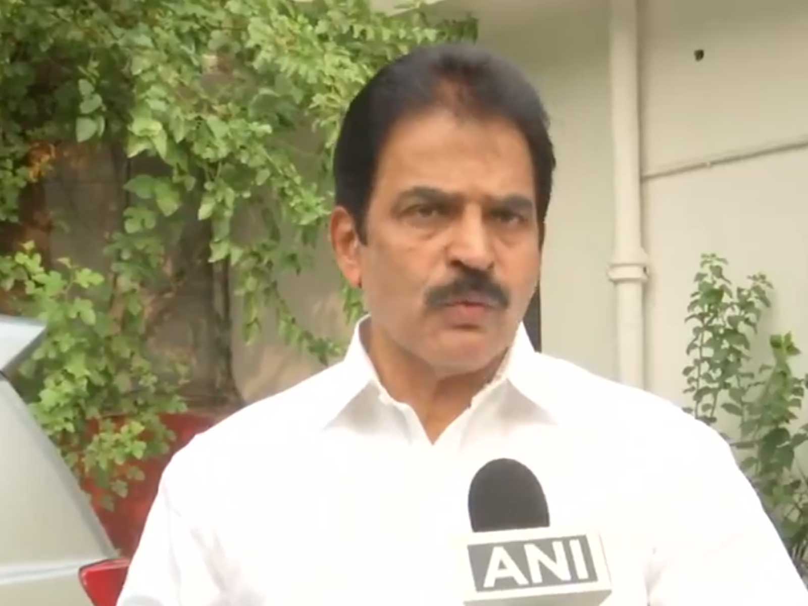 Congress General Secretary (Organisation) KC Venugopal (Photo/ANI) Congress General Secretary (Organisation) KC Venugopal (Photo/ANI)