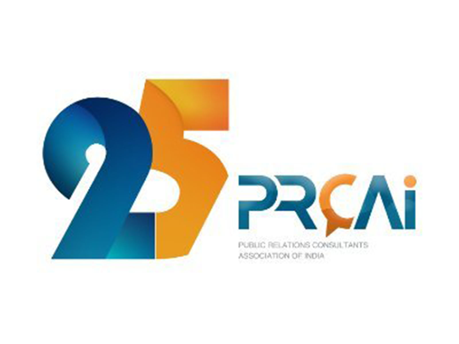 PRCAI logo (Photo/X@PRCAIndia) PRCAI logo (Photo/X@PRCAIndia)