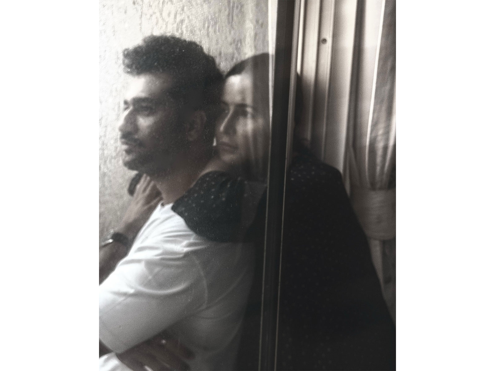 Vicky Kaushal, Katrina Kaif (Photo/Instagram@vickykaushal09) Vicky Kaushal, Katrina Kaif (Photo/Instagram@vickykaushal09)