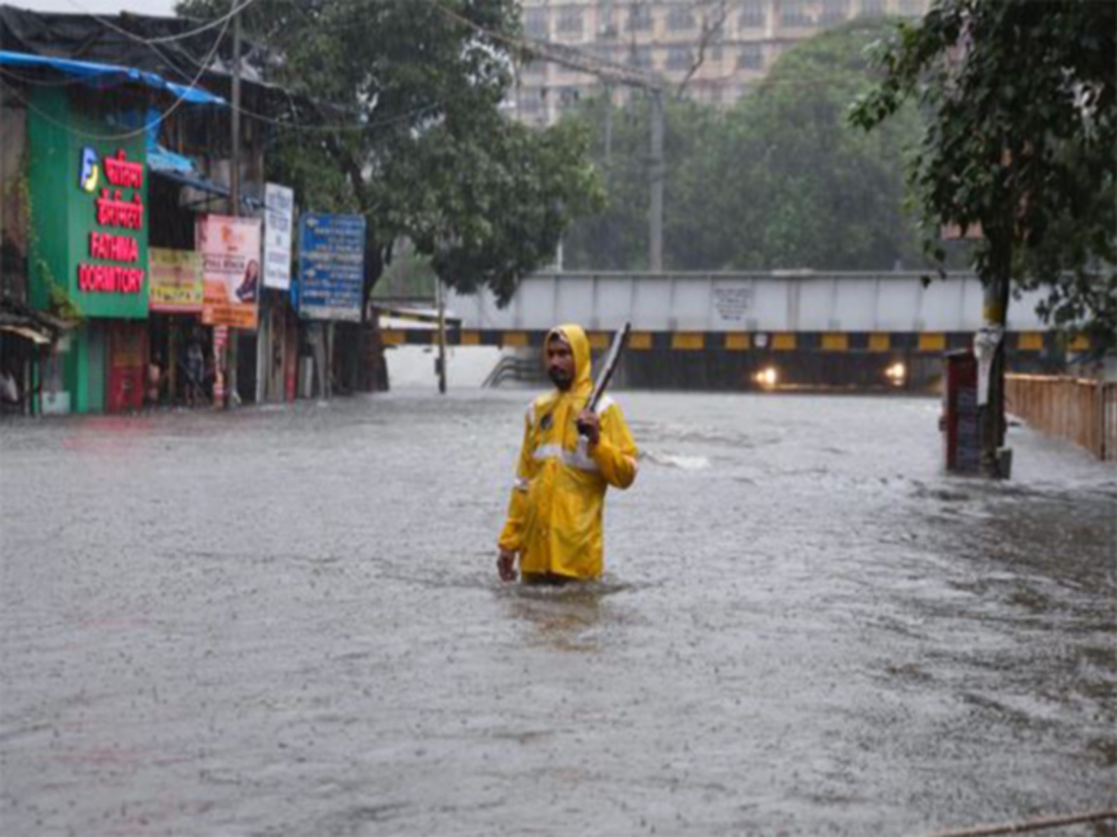 Representative image (File photo/ANI)