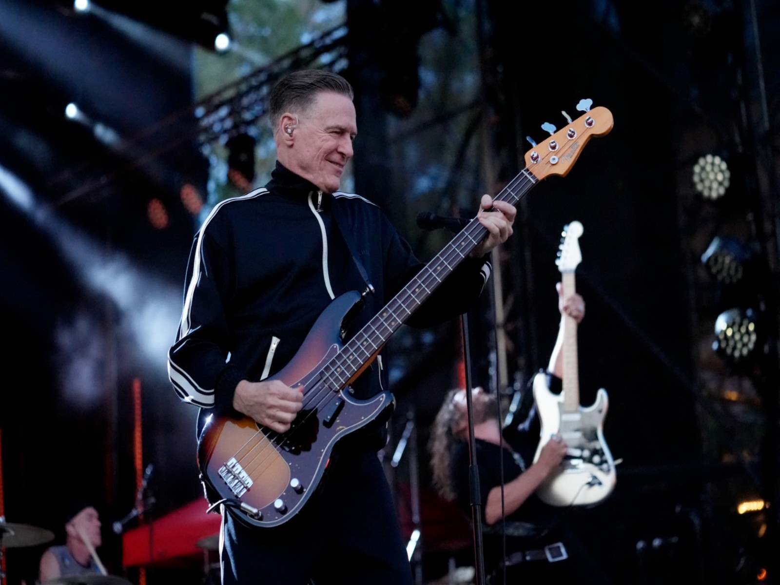 Bryan Adams (PhotoReuters)
