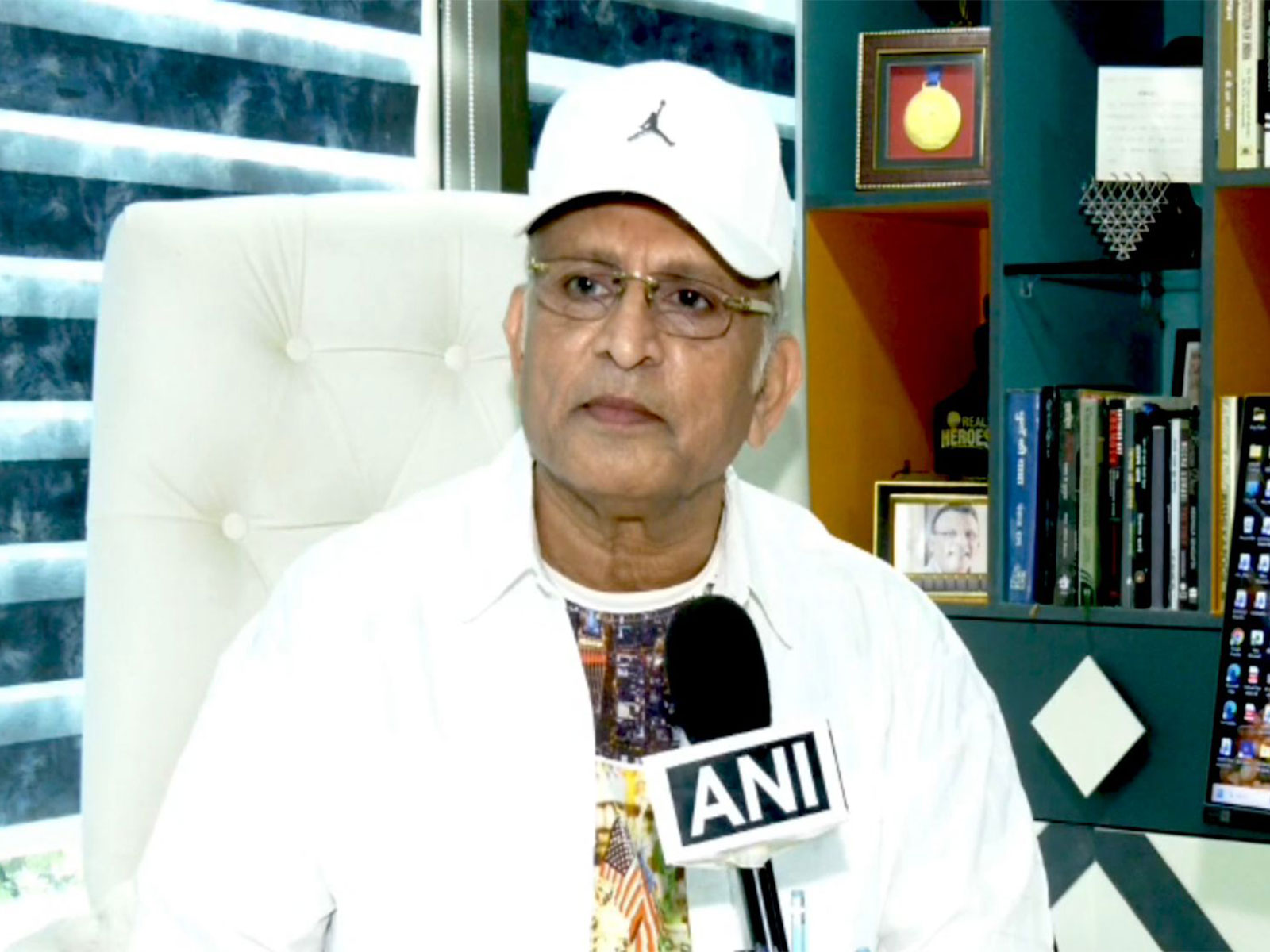 Annu Kapoor (Photo/ANI)