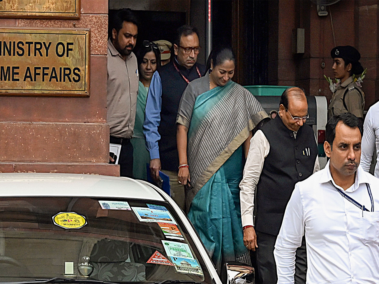 Representative image (Photo/ANI)