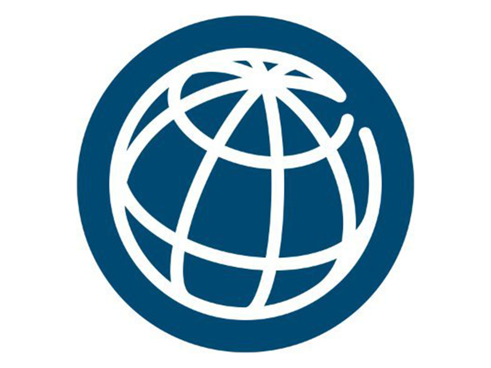 World Bank Group logo (Photo/@WorldBankGroup) World Bank Group logo (Photo/@WorldBankGroup)