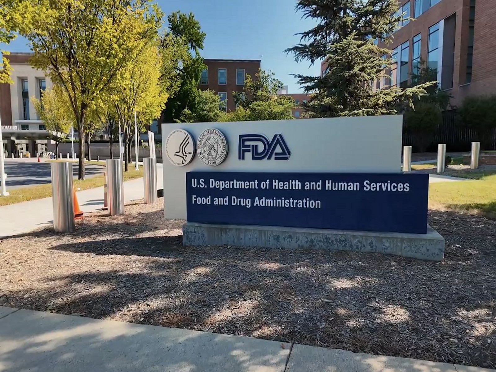 Representative Image (Photo/@US_FDA) Representative Image (Photo/@US_FDA)