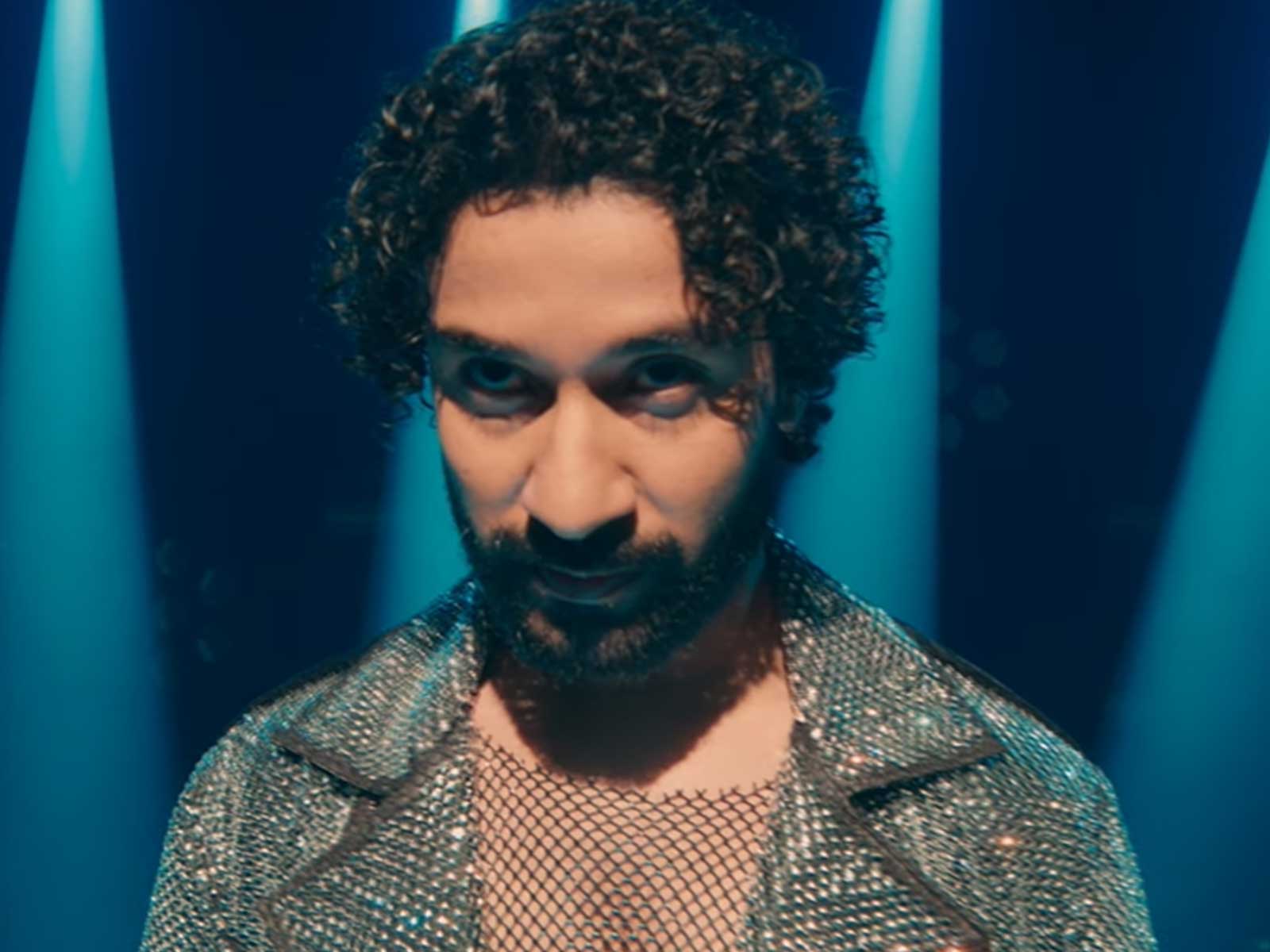 Raghav Juyal in 'Bhai Tera Star Hai' teaser (Photo/Instagram@raghavjuyal)