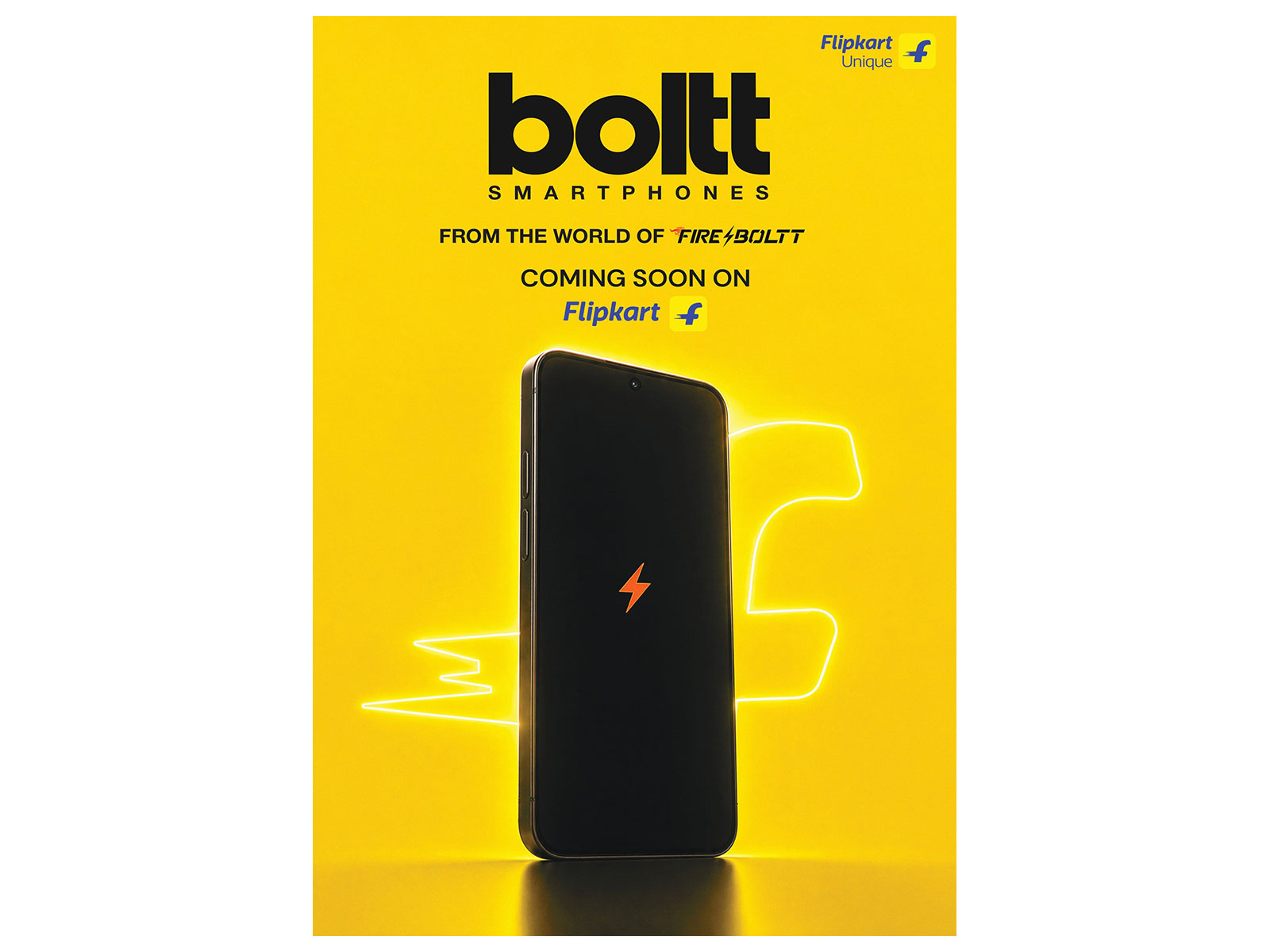 boltt x Flipkart boltt x Flipkart