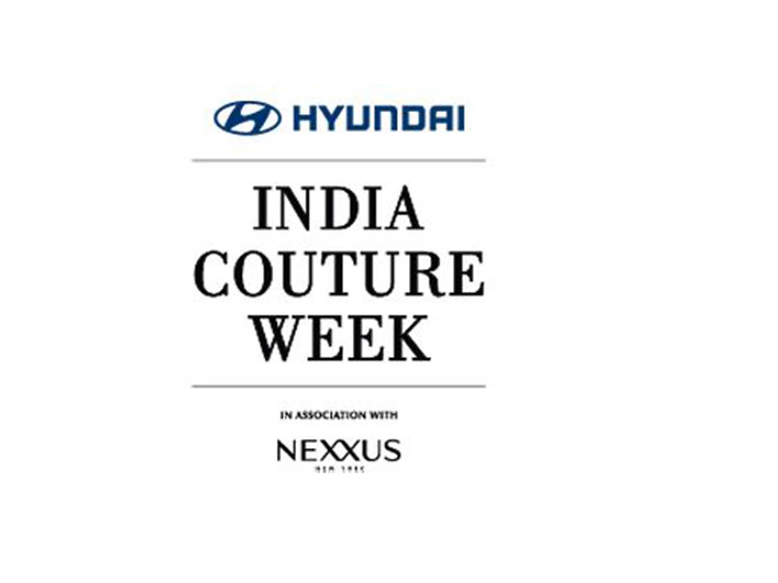 India Couture Week (Image source: FDCI) India Couture Week (Image source: FDCI)