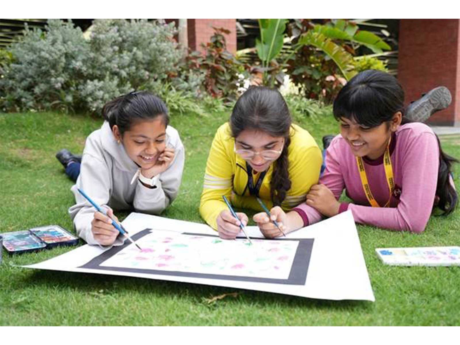 Parents Prioritise Well-Rounded Learning as Manav Rachna International Schools Open Admissions for Academic Session 2027–28