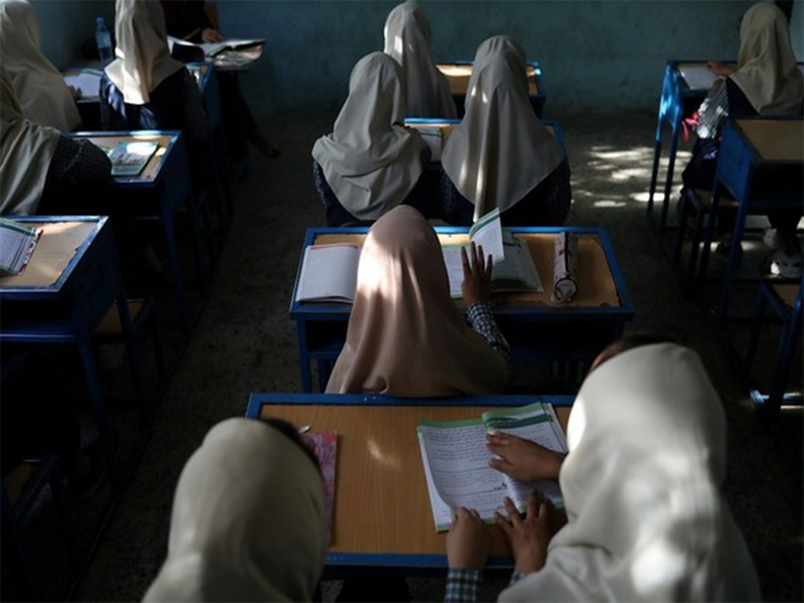 Representative Image (Photo/Reuters) Representative Image (Photo/Reuters)