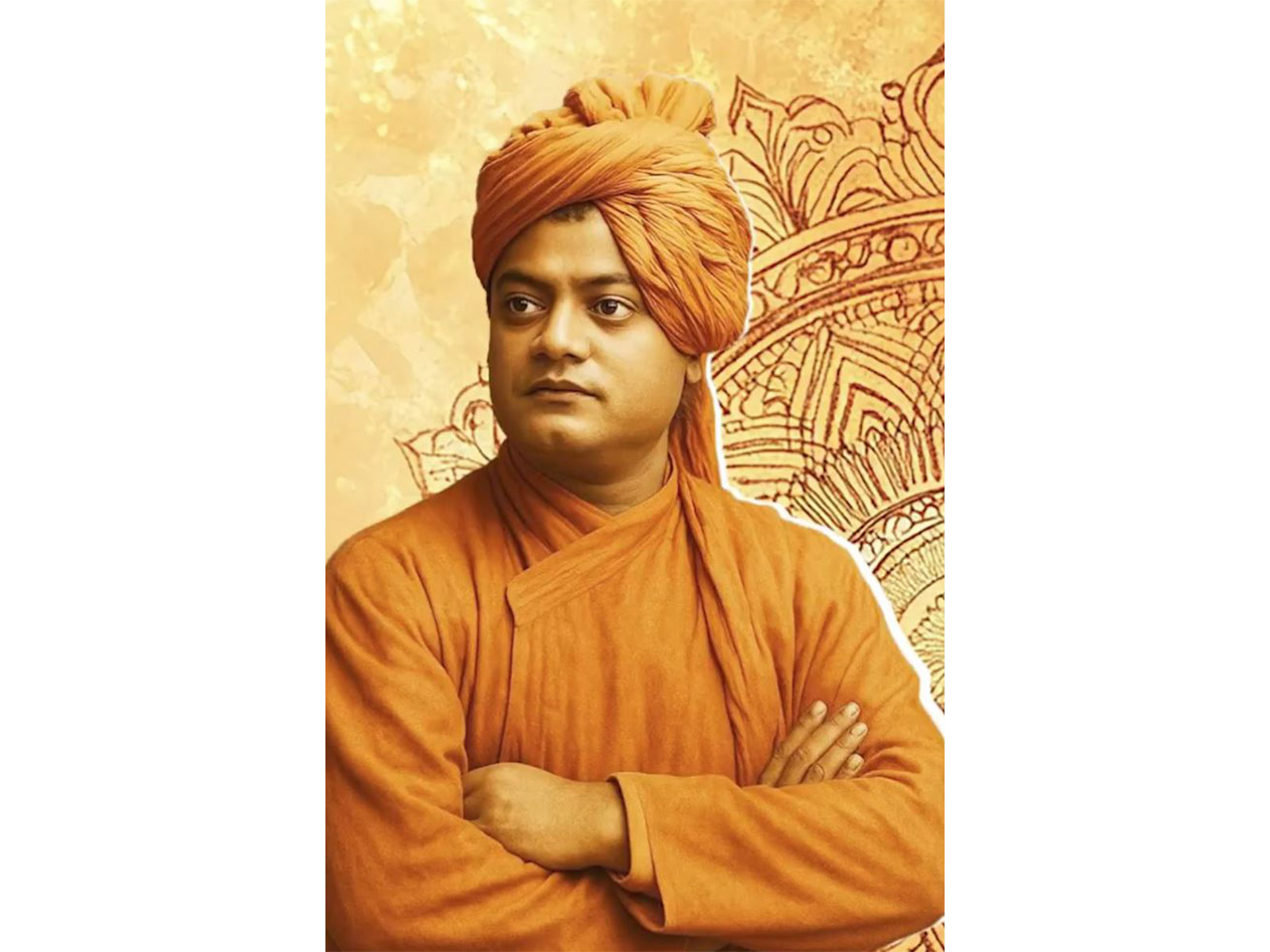 Swami Vivekananda (File Photo/X@narendramodi)