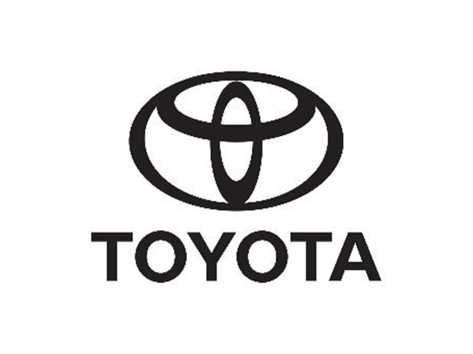 Toyota Kirloskar Motor logo (Photo/X@Toyota_India)
