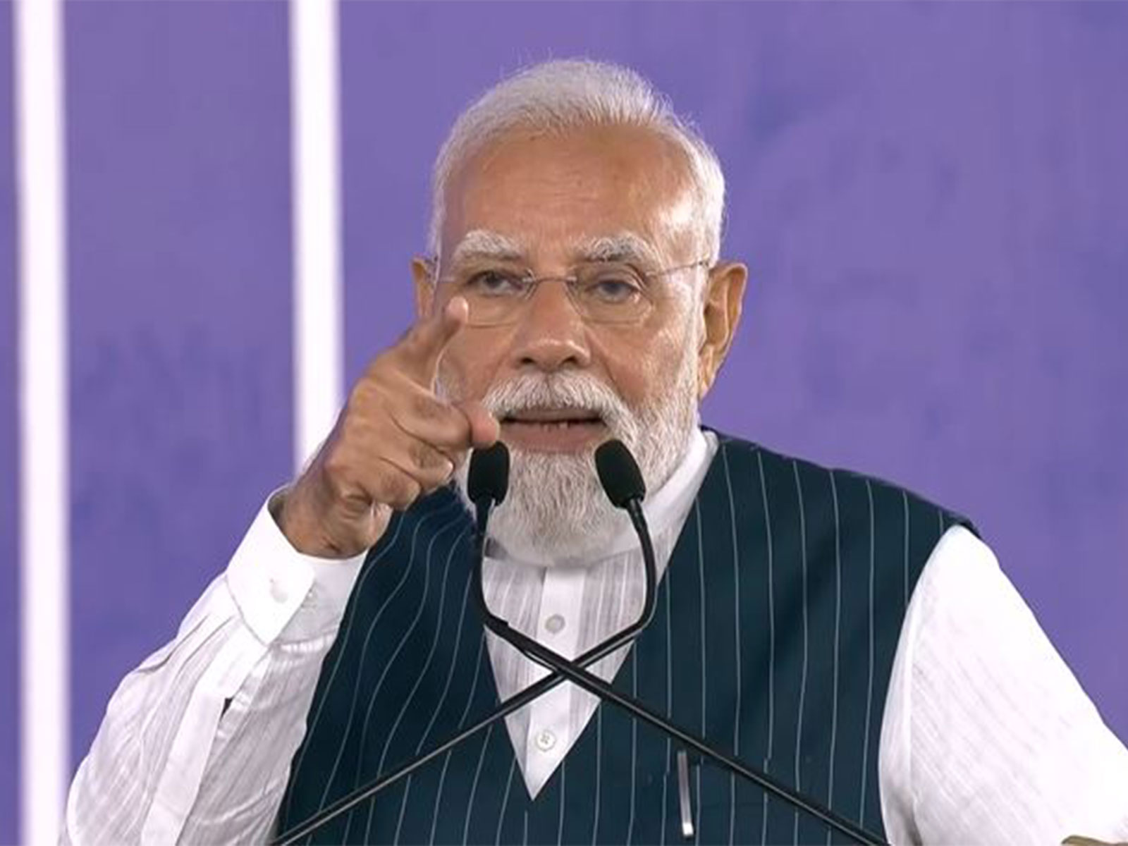 Prime Minister Narendra Modi (Photo/ @narendramodi)