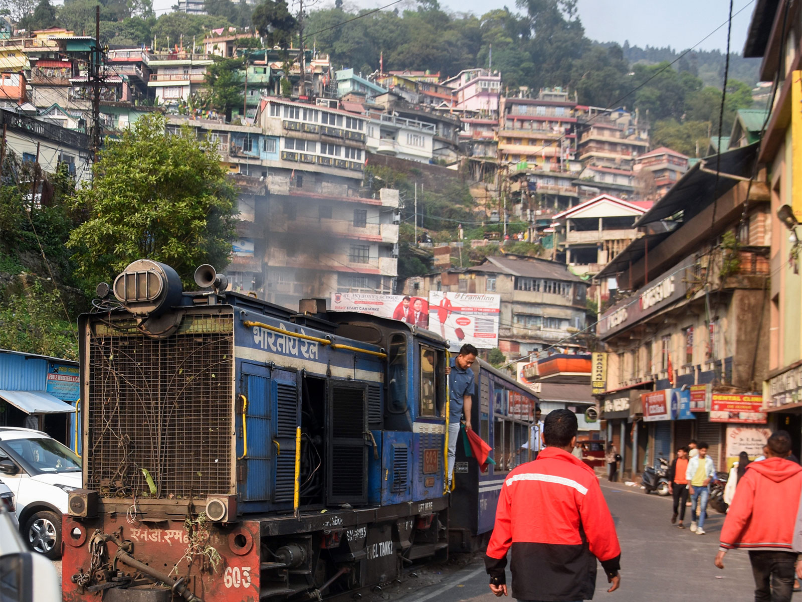 Representaive Image, (File Photo/ANI)