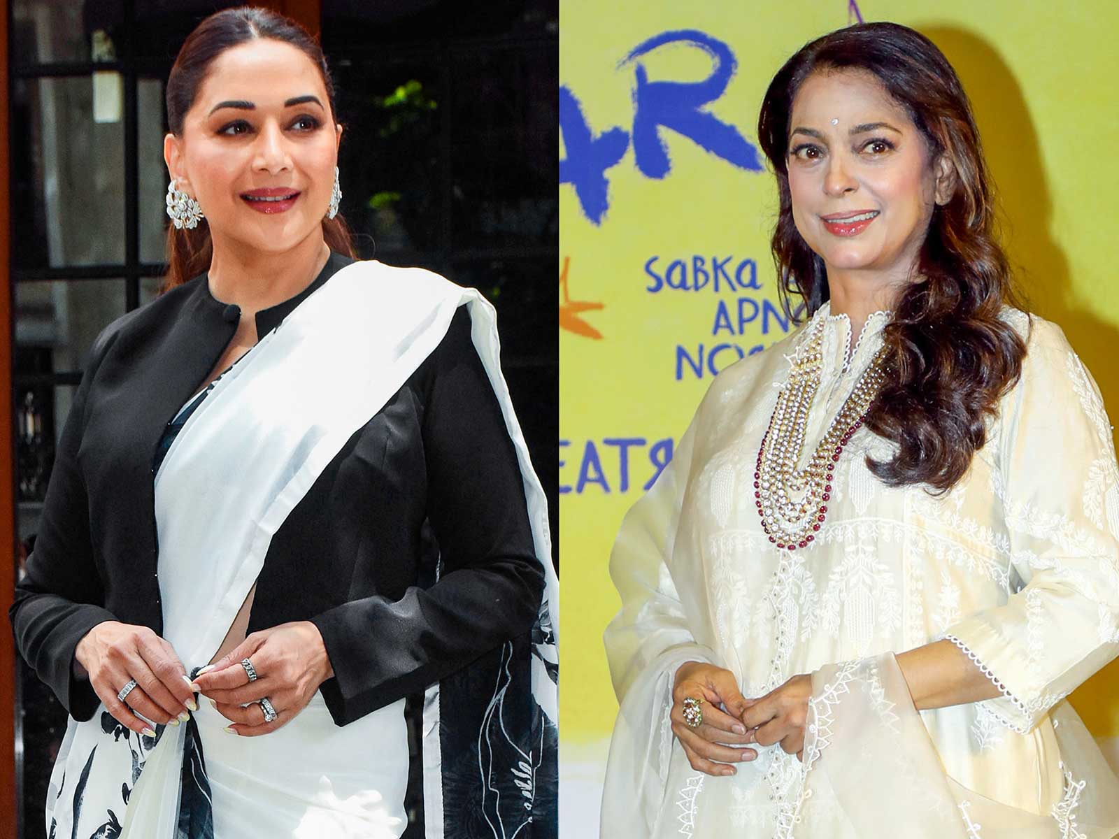 Farhad Samji recalls Sridevi, Madhuri Dixit, Juhi Chawla’s comic legacy, says “girls should get chance to show their talent”