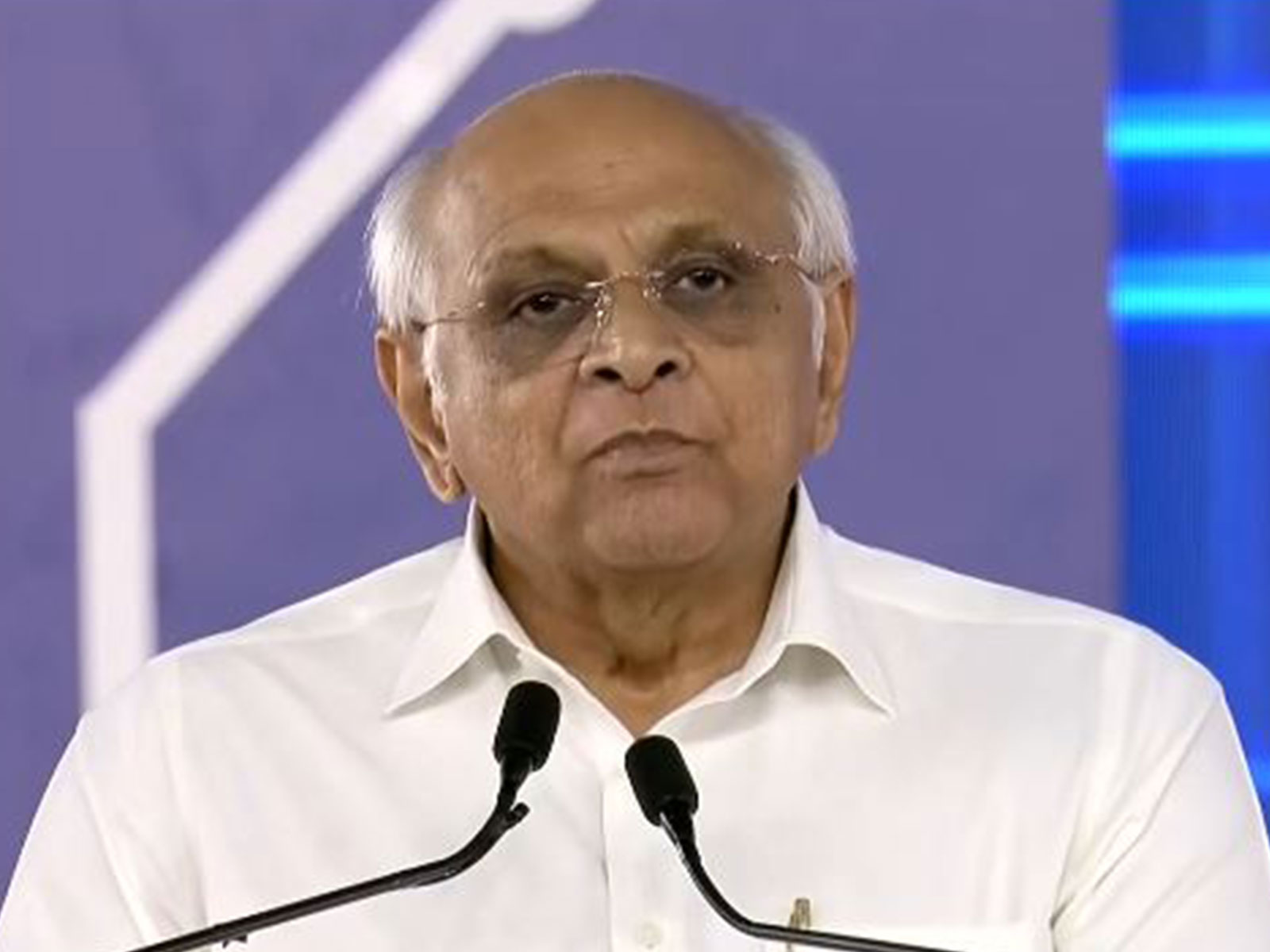 Gujarat Chief Minister Bhupendra Patel (Photo/x/@Gujarat CMO)