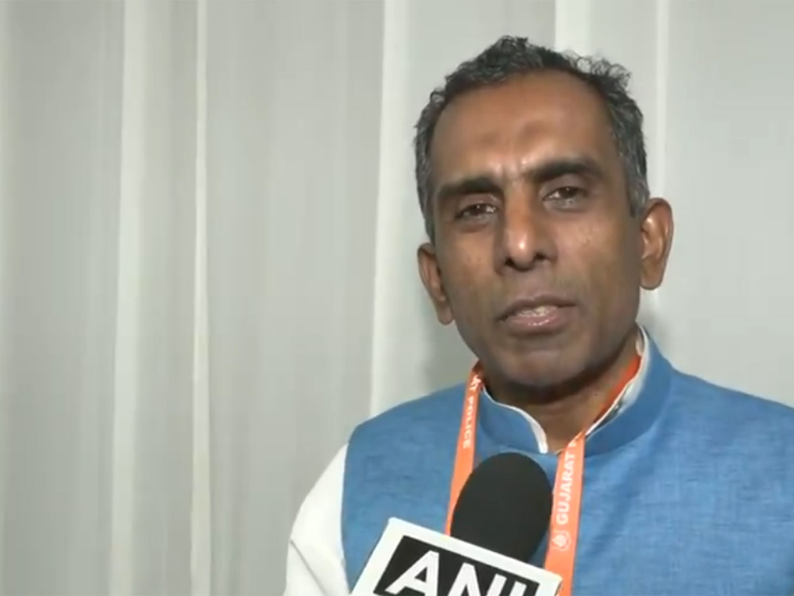 Vellayan Subbiah (Executive Vice Chairman CG Power) (Photo: ANI) Vellayan Subbiah (Executive Vice Chairman CG Power) (Photo: ANI)