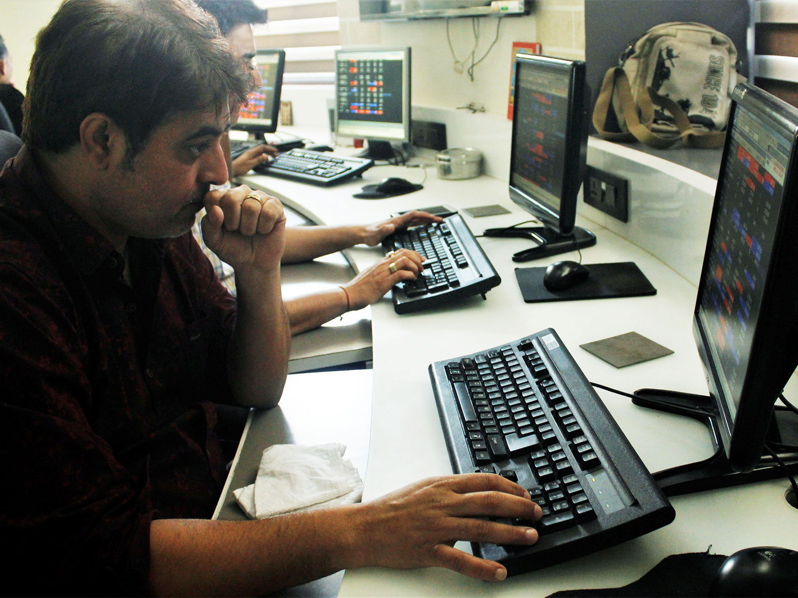 Representational Image (Photo/ANI)