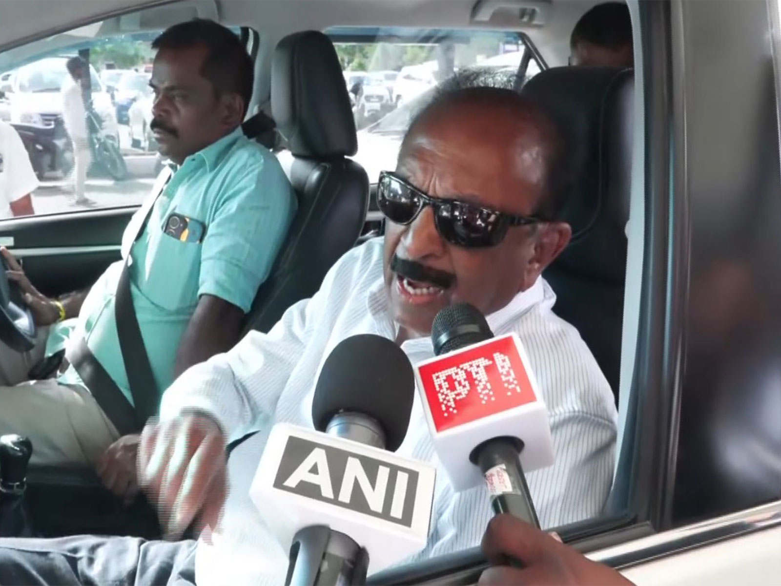 MDMK chief Vaiko (Photo/ANI)