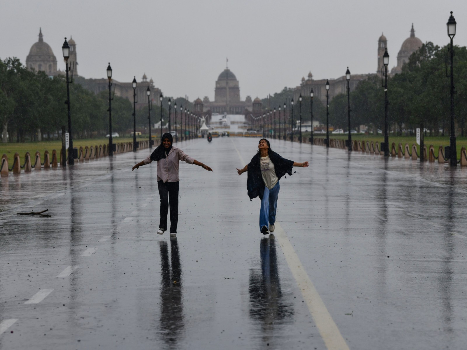 Representative image (File Photo/ANI)