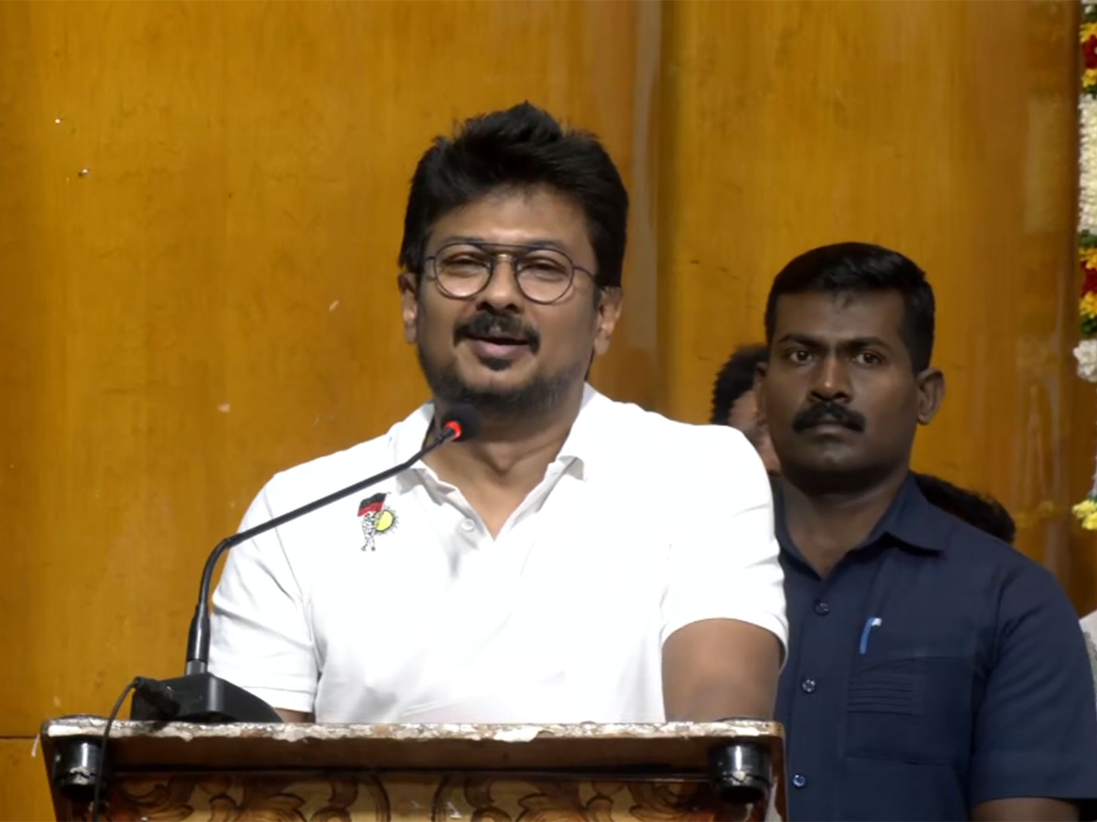 DMK Leader Udhayanidhi Stalin, (Photo/ANI)