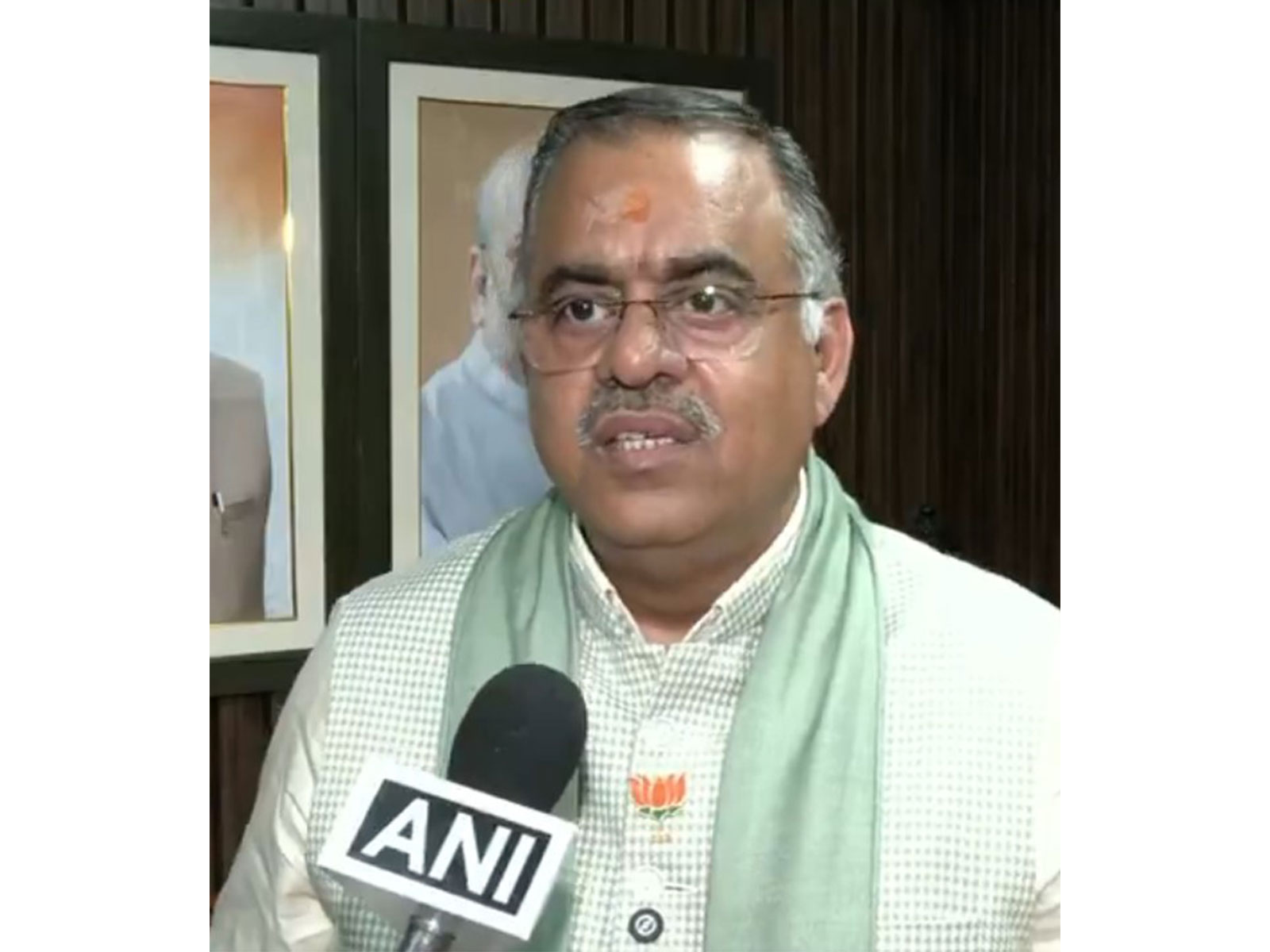 BJP MP Tarun Chugh (Photo/ANI) BJP MP Tarun Chugh (Photo/ANI)