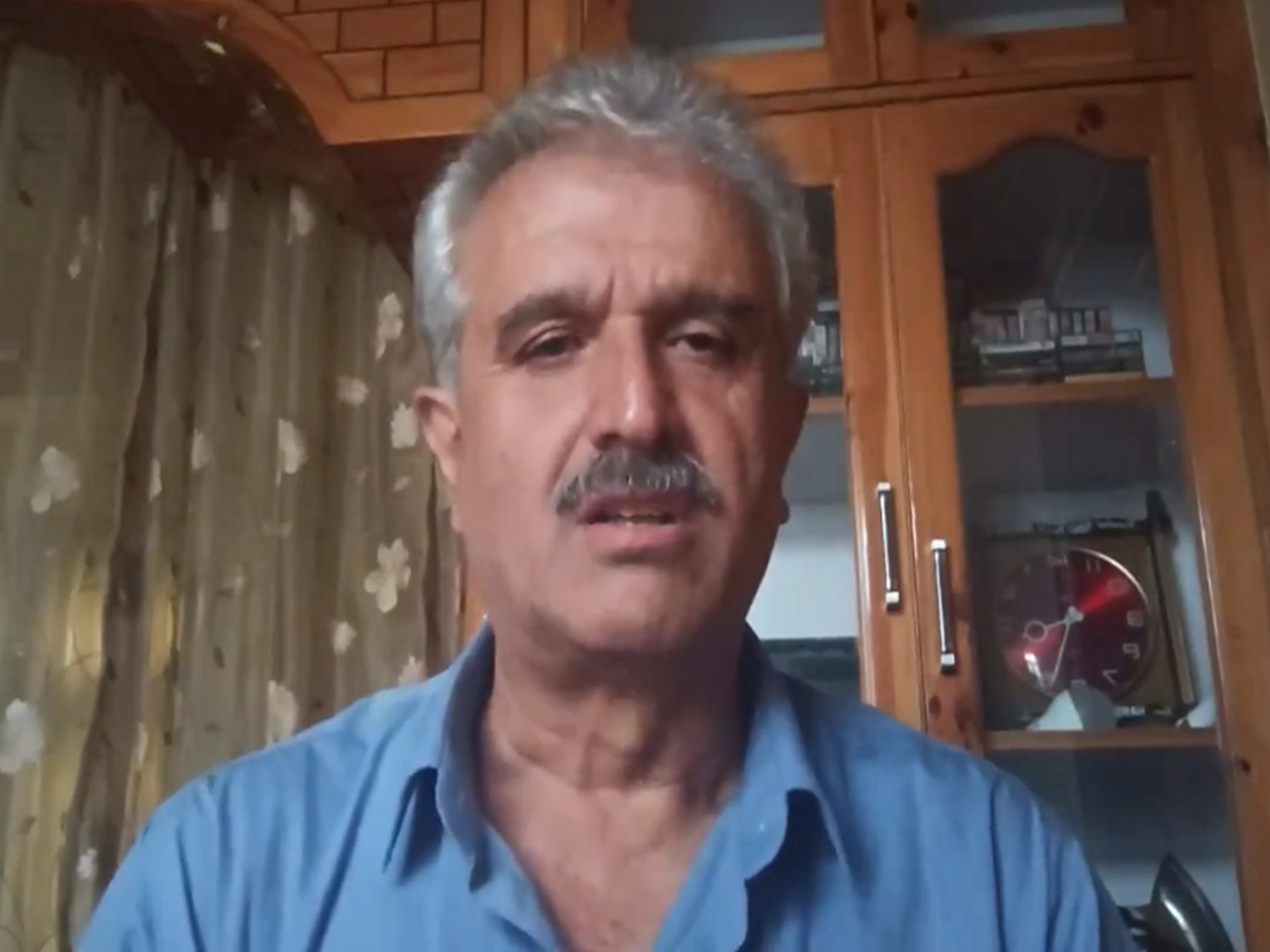 CPI(M) Himachal Pradesh State Secretary Sanjay Chauhan (Photo:X@Sanjooc7) CPI(M) Himachal Pradesh State Secretary Sanjay Chauhan (Photo:X@Sanjooc7)