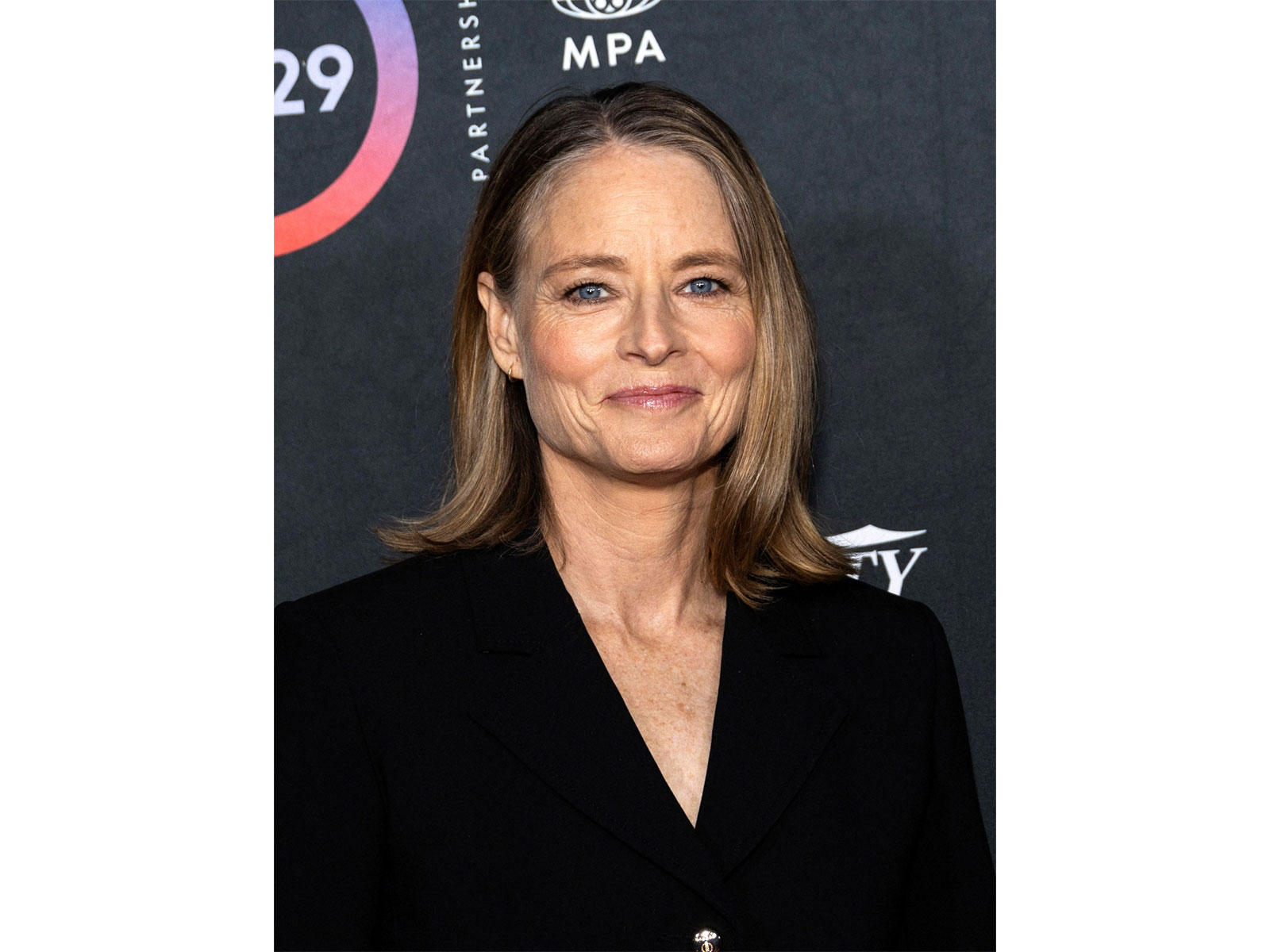 Jodie Foster (Photo/Reuters)