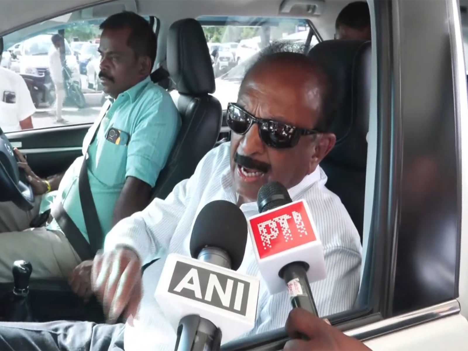 MDMK chief Vaiko (Photo/ANI)