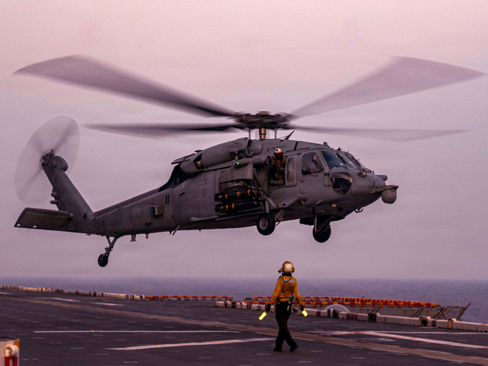 Representative Image (Photo/X/@CENTCOM) Representative Image (Photo/X/@CENTCOM)
