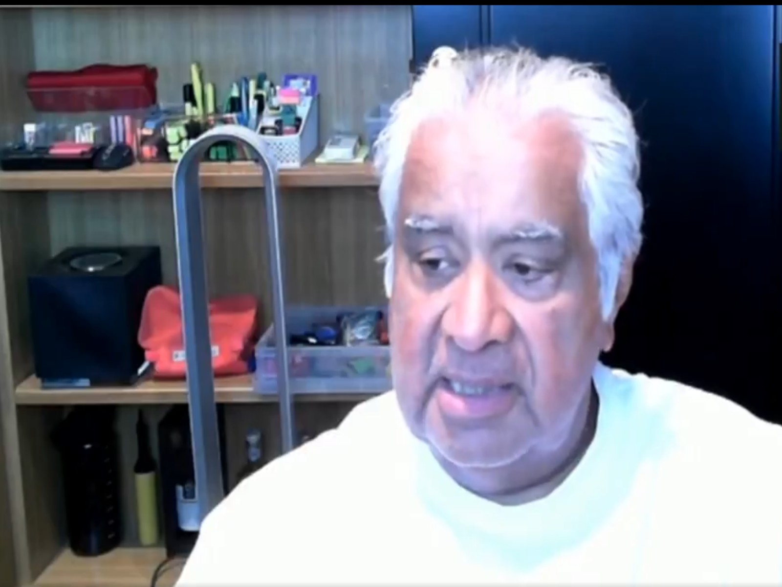 Senior Advocate Harish Salve (Photo/ANI)