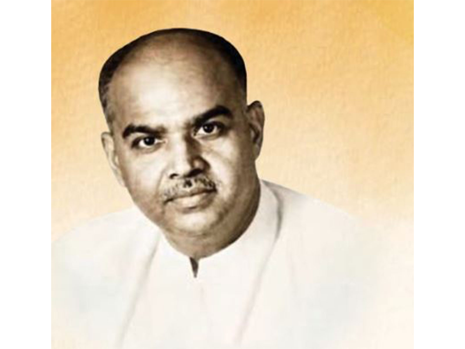 Syama Prasad Mookerjee (Photo/@MinOfCultureGoI)