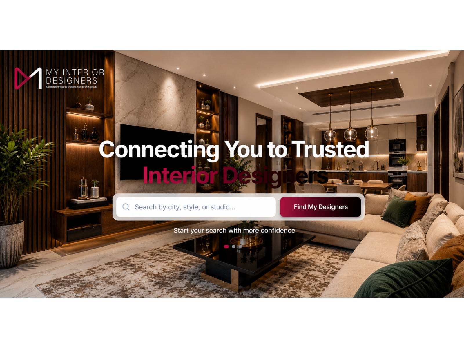 My Interior Designers Is Reshaping How Bangalore Searches for Interior Design