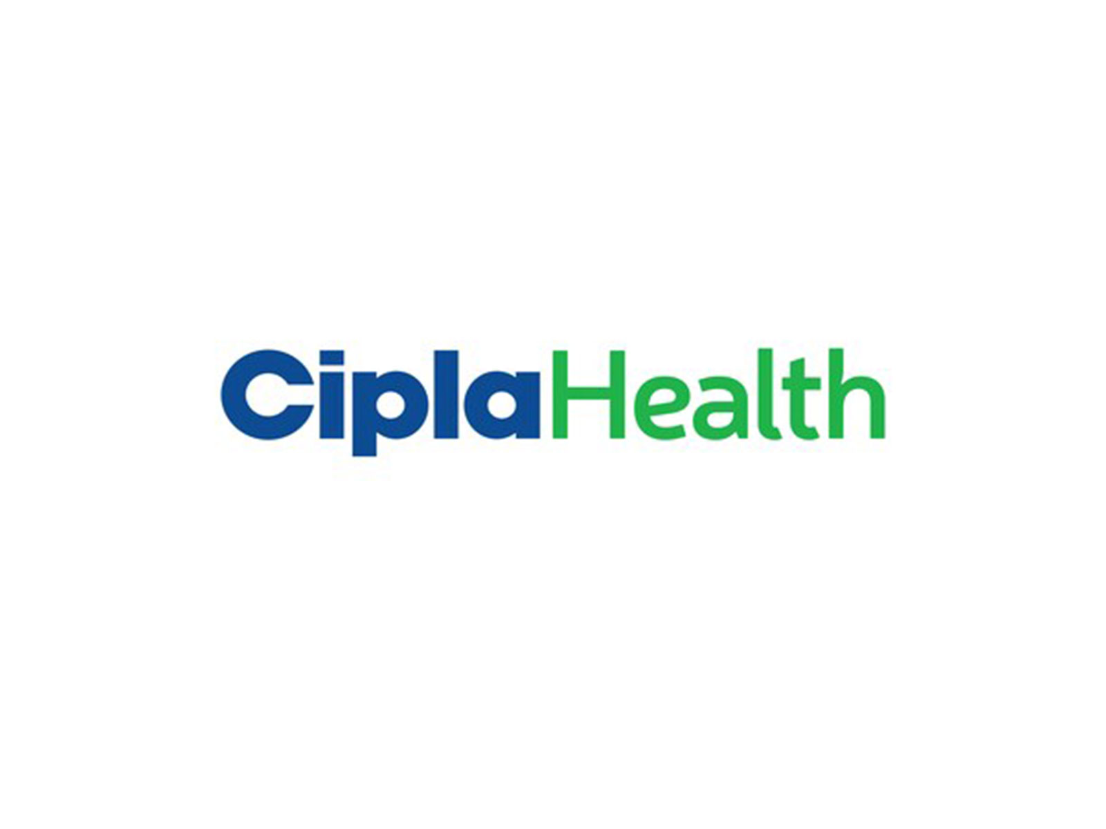 Cipla Health Logo