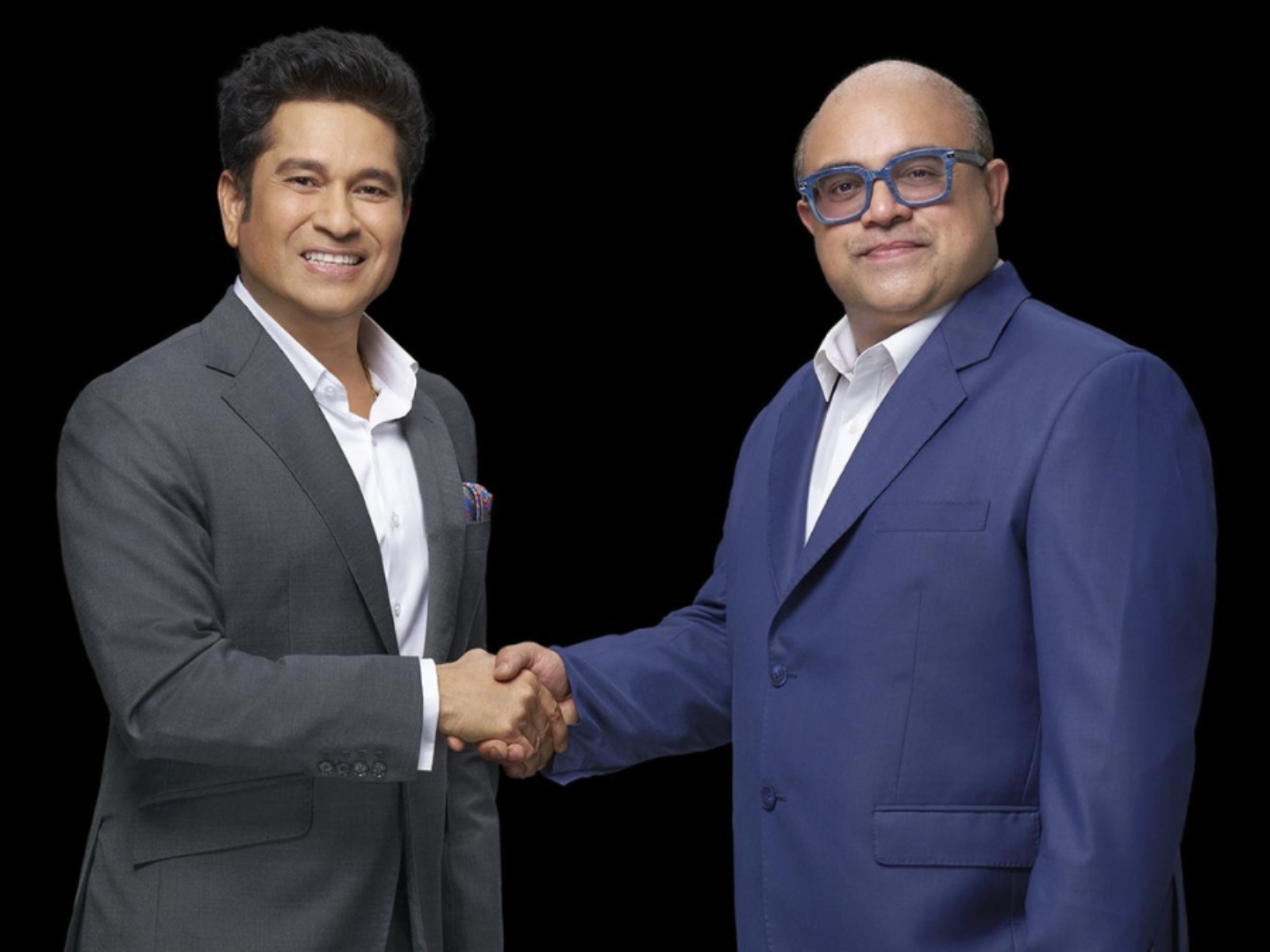 Sachin Tendulkar Joins SML Limited as Brand Ambassador to Strengthen Trust-Led Growth in Indian Agriculture Sachin Tendulkar Joins SML Limited as Brand Ambassador to Strengthen Trust-Led Growth in Indian Agriculture