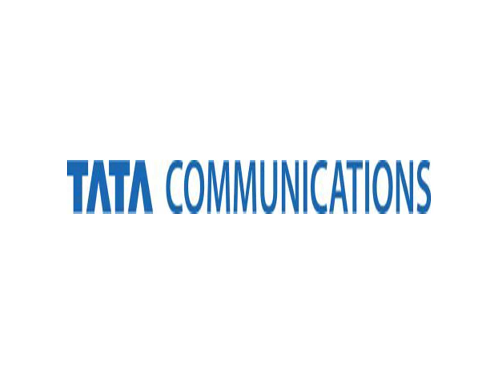 Tata Communications Logo Tata Communications Logo