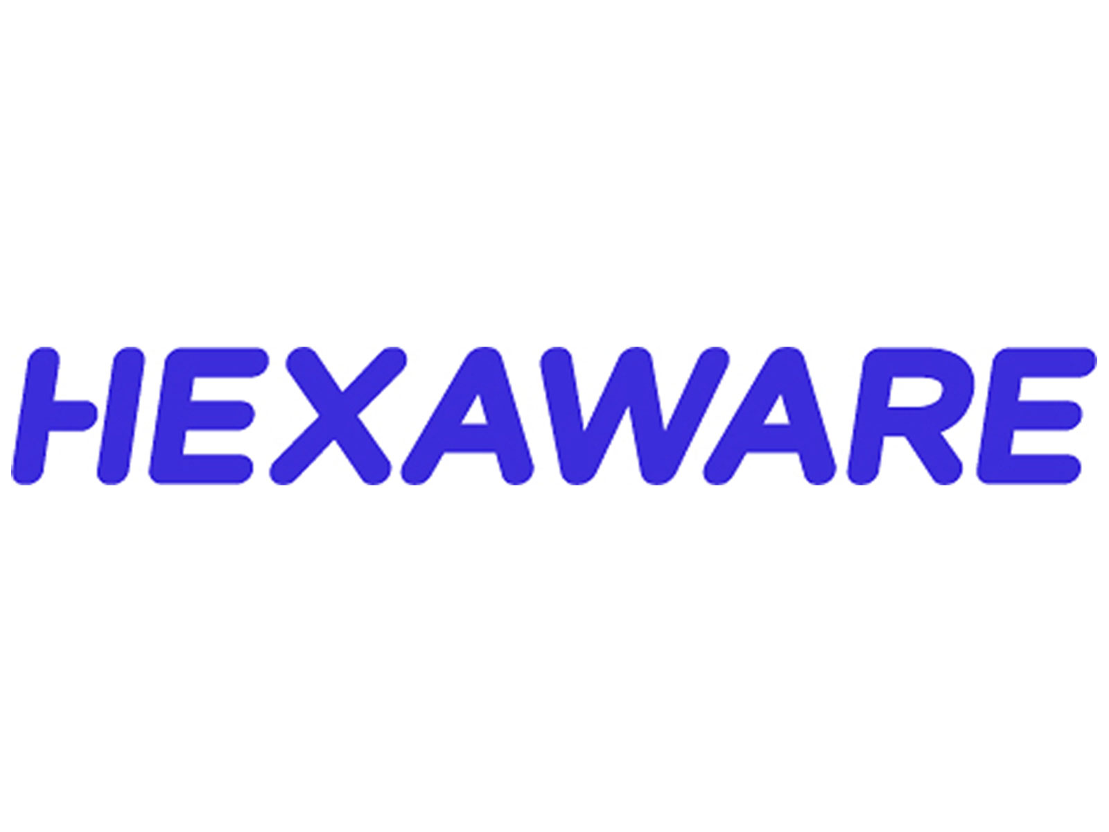  Hexaware Logo