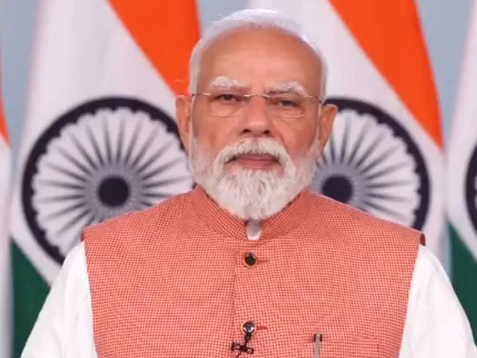 Prime Minister Narendra Modi (File Photo: ANI) 