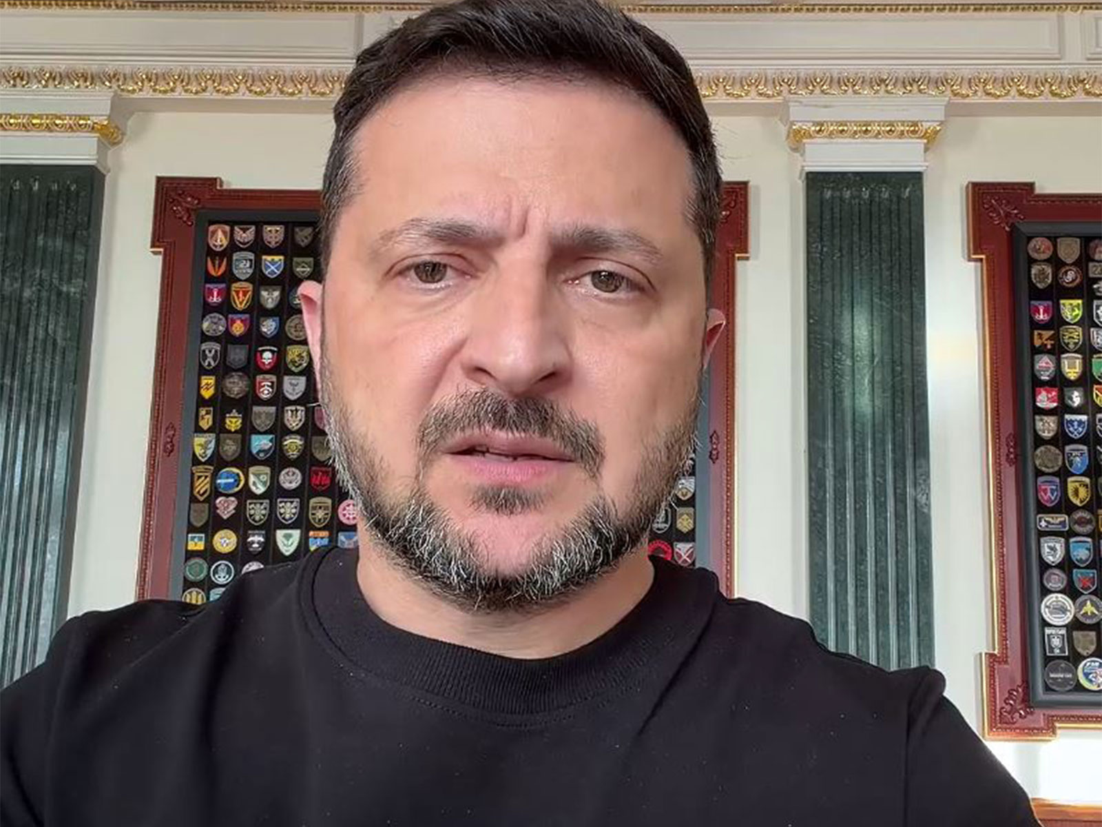 Ukrainian President Volodymyr Zelenskyy (Photo: x/@ZelenskyyUa) Ukrainian President Volodymyr Zelenskyy (Photo: x/@ZelenskyyUa)