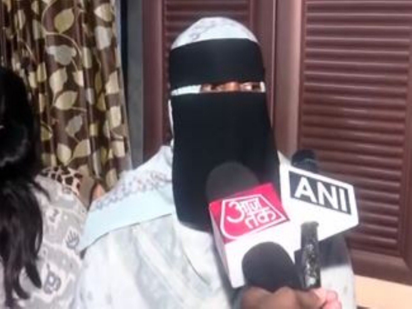 Neighbour of the deceased (Photo/ANI)