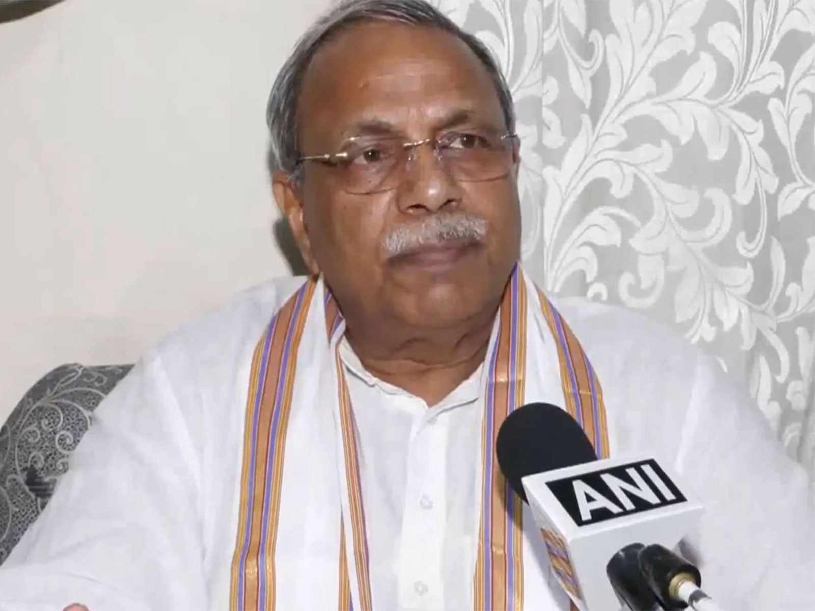 VHP spokesperson Surendra Jain (Photo/ANI)